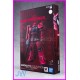 Gundam ZAKU CHAR Metal Composite Gundam Fix 1018 Robo Chogokin